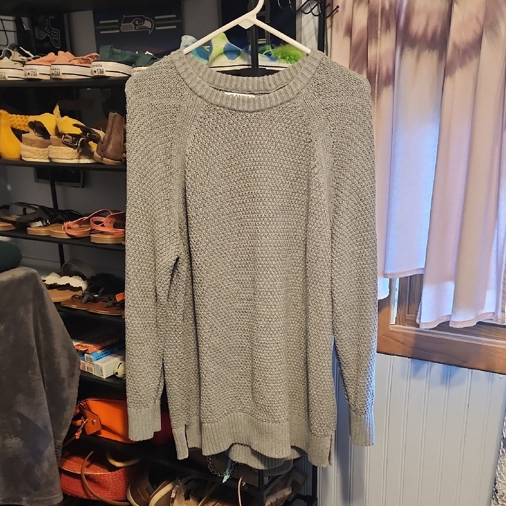 Womens Sweater.